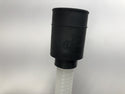 WD24X10045 Drain tube GE Dishwasher Water Tubes Appliance replacement part Dishwasher GE   