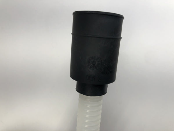 WD24X10045 Drain tube GE Dishwasher Water Tubes Appliance replacement part Dishwasher GE   