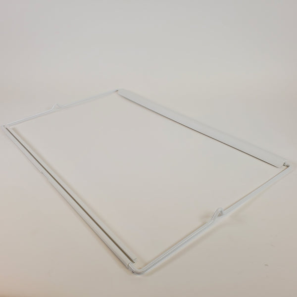Shelf frame Refrigerator & Freezer Shelves 240372410 Frigidaire (OEM) Refrigerator & Freezer Frigidaire
