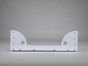 Frigidaire Refrigerator & Freezer Brackets 5304509676 (OEM) Refrigerator & Freezer Frigidaire