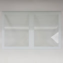 MHL61952310 Glass shelf LG Refrigerator & Freezer Misc. Parts Appliance replacement part Refrigerator & Freezer LG   