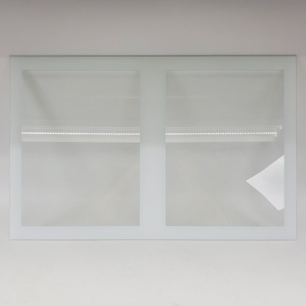 MHL61952310 Glass shelf LG Refrigerator & Freezer Misc. Parts Appliance replacement part Refrigerator & Freezer LG   