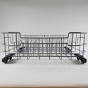 WD28X26099 Lower Dishrack Assembly GE Dishwasher Racks Appliance replacement part Dishwasher GE   