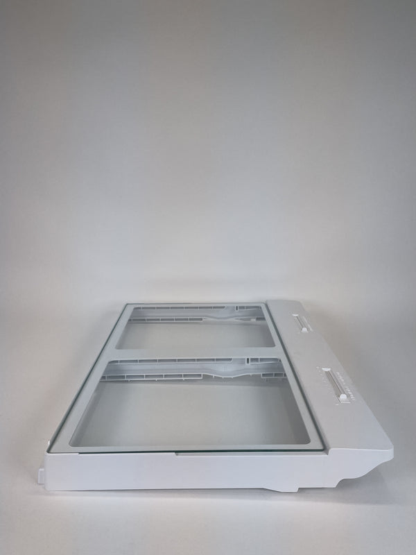 Whirlpool Refrigerator & Freezer Shelves W10591310 (OEM) Refrigerator & Freezer Whirlpool