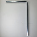 5304504811 Inner glass spacer Frigidaire Range Door Trim Pieces Appliance replacement part Range Frigidaire   