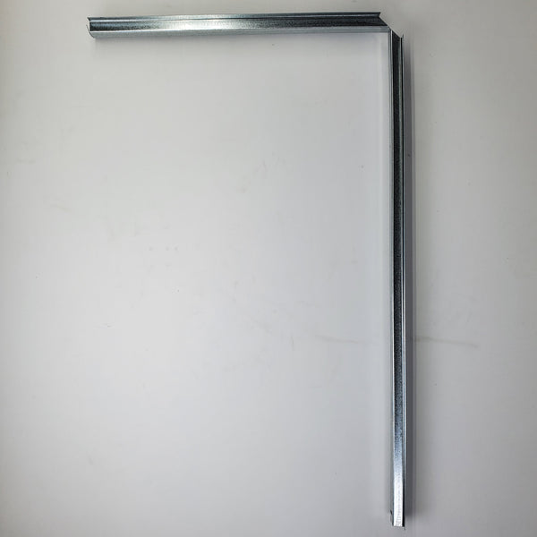 5304504811 Inner glass spacer Frigidaire Range Door Trim Pieces Appliance replacement part Range Frigidaire   
