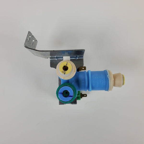 Whirlpool Refrigerator & Freezer Water Inlet Valves WPW10179146 (OEM) Refrigerator & Freezer Whirlpool