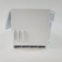 242071501 Can dispenser drawer Frigidaire Refrigerator & Freezer Ice Dispensers Appliance replacement part Refrigerator & Freezer Frigidaire   