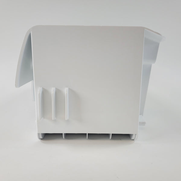 242071501 Can dispenser drawer Frigidaire Refrigerator & Freezer Ice Dispensers Appliance replacement part Refrigerator & Freezer Frigidaire   