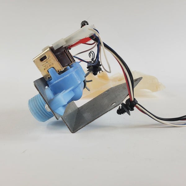 Whirlpool Washer Water Inlet Valves WPW10432353 (OEM) Washer Whirlpool