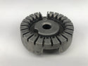 Frigidaire Range Burner LH Front 316558300 Burner Caps Range Frigidaire   