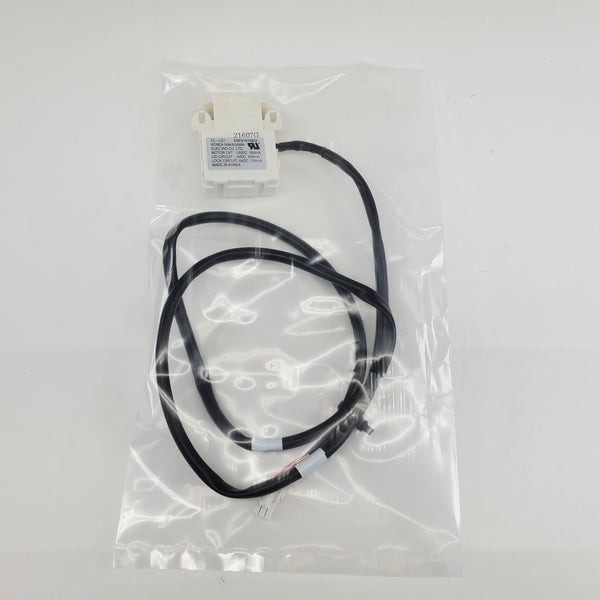 LG Washer Switch Assembly EBF61674804 Door Locks Washer LG   