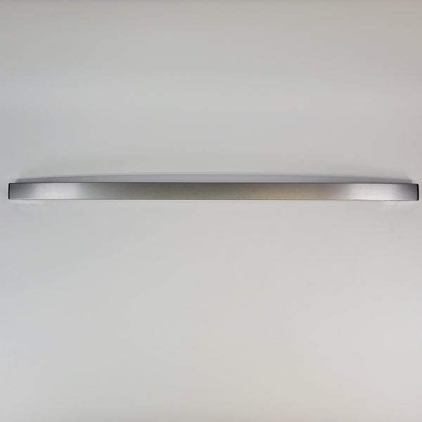 WR12X31641 Refrigerator handle GE Refrigerator & Freezer Handles Appliance replacement part Refrigerator & Freezer GE   