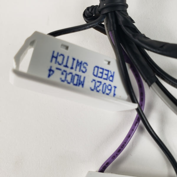 Samsung Refrigerator & Freezer Switches DA34-00043K (OEM) Refrigerator & Freezer Samsung