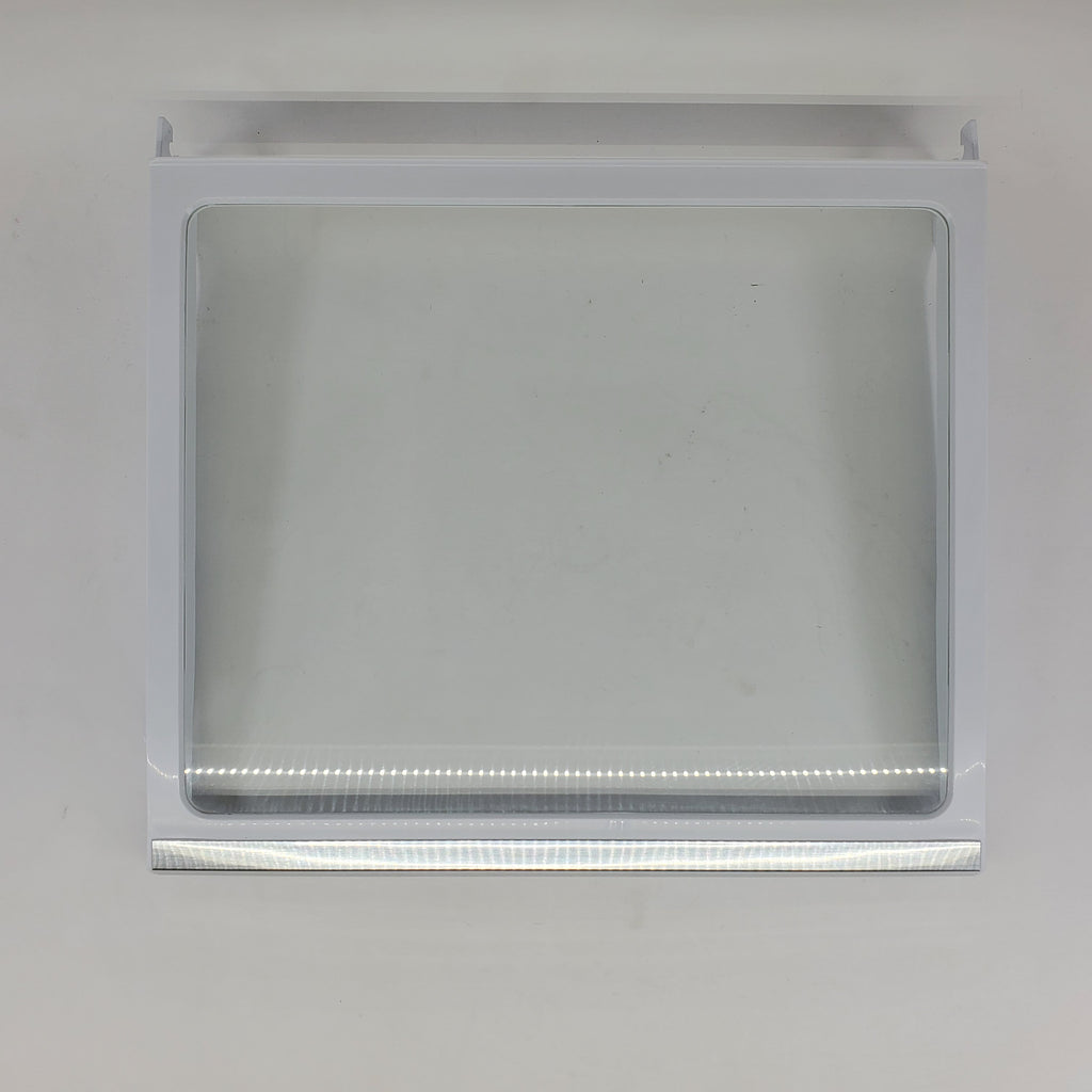 Samsung Refrigerator & Freezer Shelves DA97-15368B (OEM) Refrigerator & Freezer Samsung