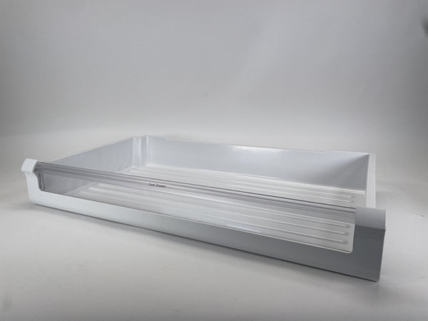 Frigidaire Refrigerator & Freezer Drawers / Crisper Drawers 242096801 (OEM) Refrigerator & Freezer Frigidaire