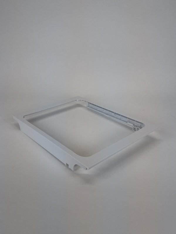 Whirlpool Refrigerator & Freezer Shelves W10861519 (OEM) Refrigerator & Freezer Whirlpool