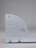 Frigidaire Refrigerator & Freezer Brackets 5304509676 (OEM) Refrigerator & Freezer Frigidaire