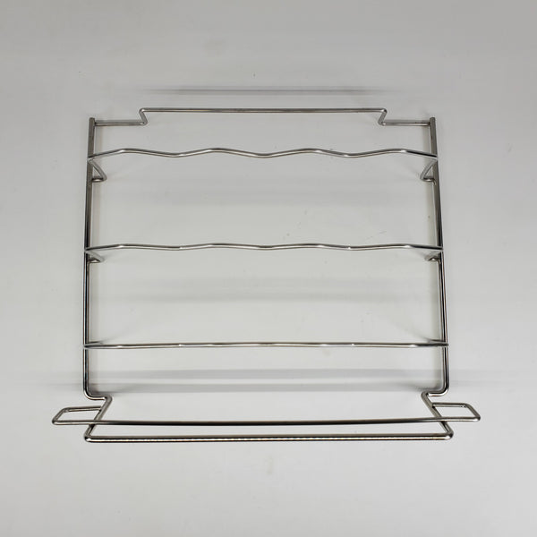 DA97-16721A Wine rack assembly Samsung Refrigerator & Freezer Racks Appliance replacement part Refrigerator & Freezer Samsung   