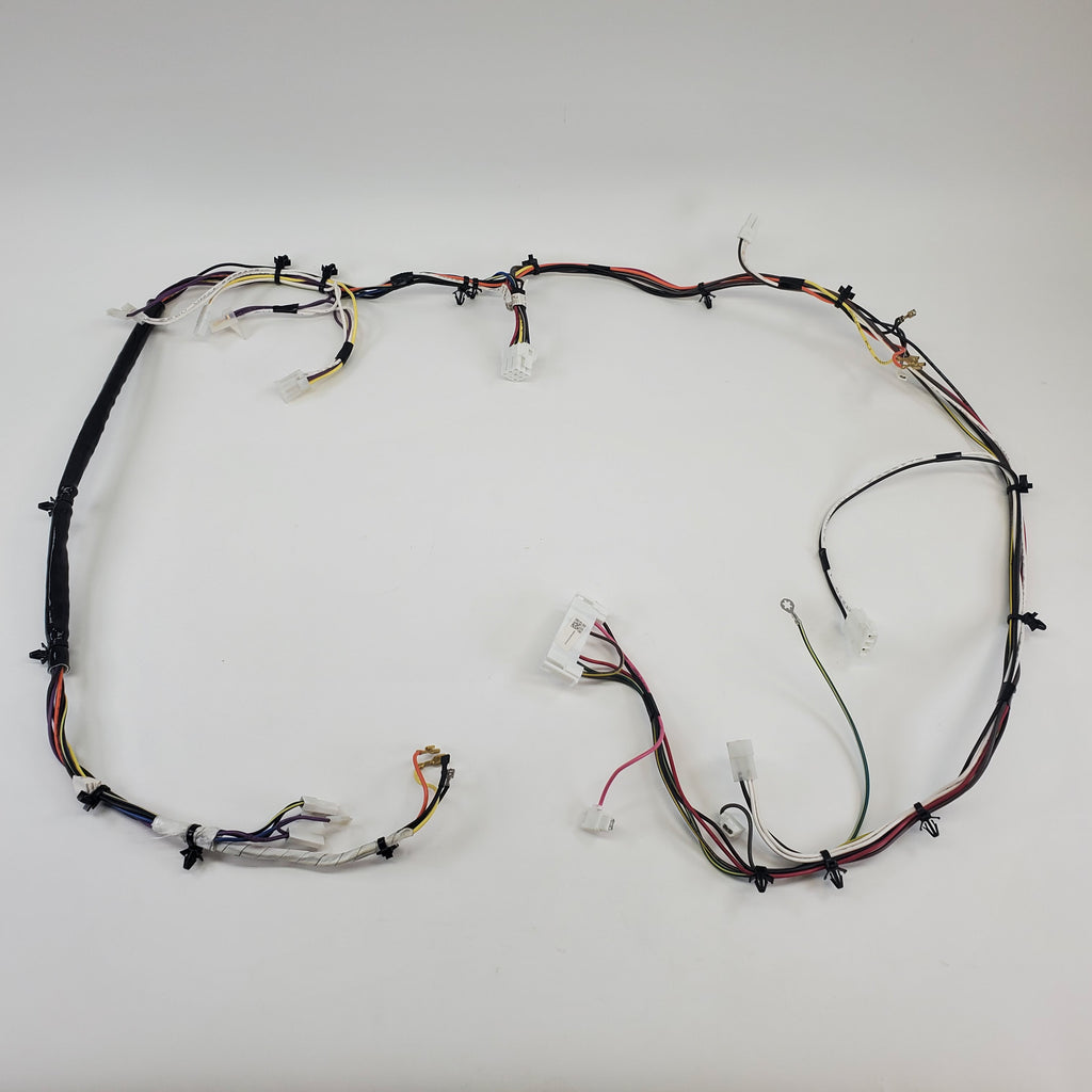 GE Washer Wiring Harnesses WE08X29057 (OEM) Washer GE