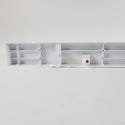 W11551367 Skirt Whirlpool Dryer Front Panels Appliance replacement part Dryer Whirlpool   