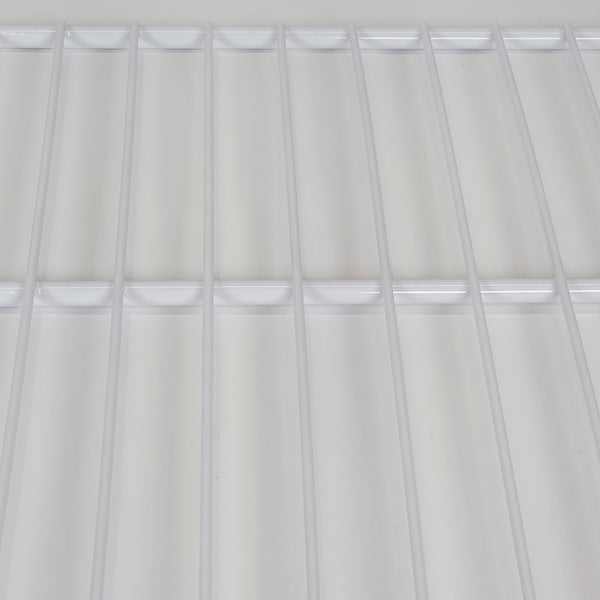Whirlpool Refrigerator & Freezer Shelves W10477093 (OEM) Refrigerator & Freezer Whirlpool