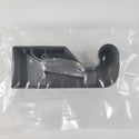 Whirlpool Refrigerator & Freezer Hinge Covers W10725013 (OEM) Refrigerator & Freezer Whirlpool