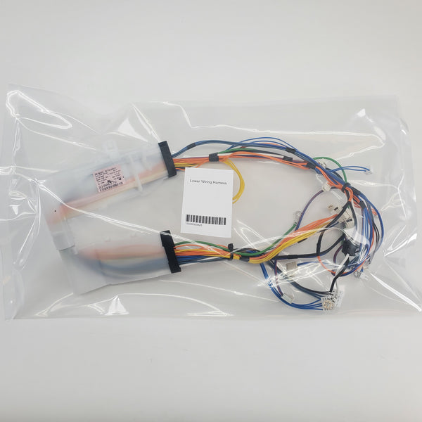Whirlpool Dishwasher Main Wire Harness W11590537 Wiring Harnesses Dishwasher Whirlpool   