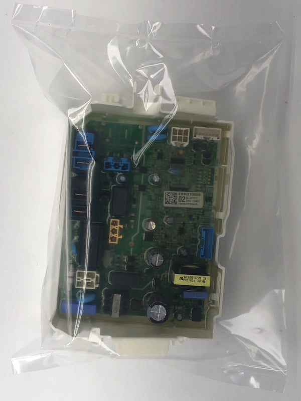 EBR31002602 Control board LG Dryer Control Boards Appliance replacement part Dryer LG   