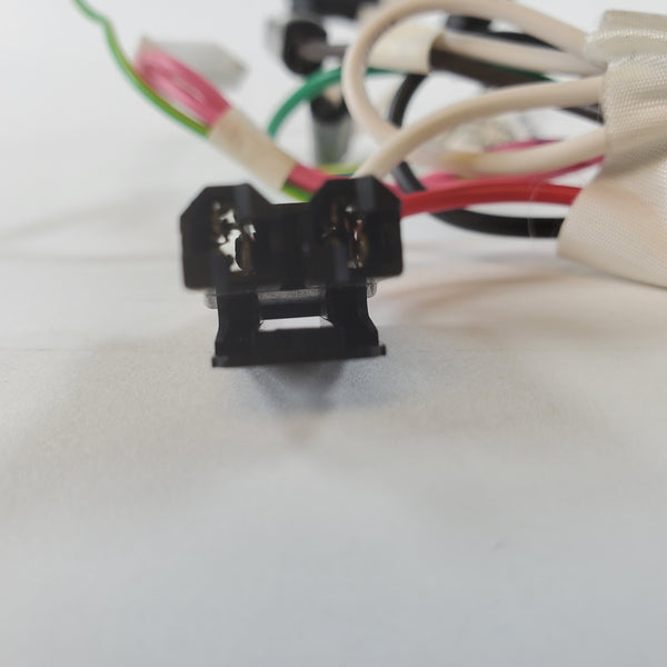 Whirlpool Refrigerator & Freezer Wiring Harnesses W11545823 (OEM) Refrigerator & Freezer Whirlpool