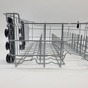 GE Dishwasher Upper Rack Assembly. WD28X30219 Racks Dishwasher GE   