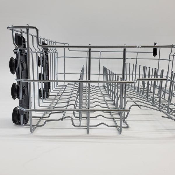 GE Dishwasher Upper Rack Assembly. WD28X30219 Racks Dishwasher GE   