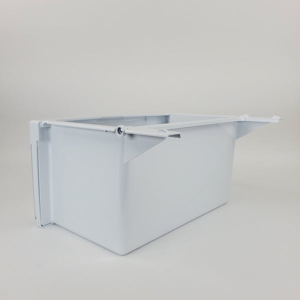 GE Refrigerator & Freezer Drawers / Crisper Drawers WR32X32346 (OEM) Refrigerator & Freezer GE