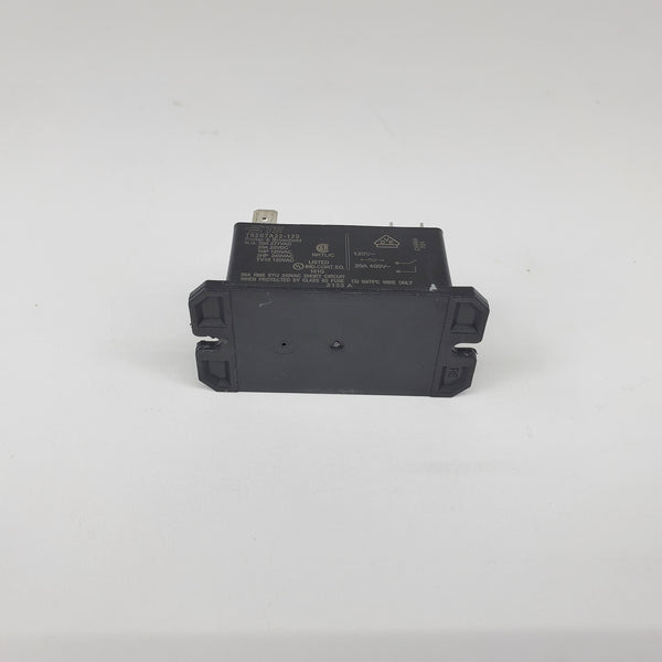 Relay Washer Misc. Parts W11384790 Maytag (OEM) Washer Maytag