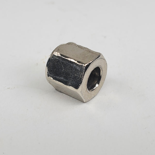 316136600 Fan blade retainer nut Frigidaire Range Screws / Bolts / Nuts  Appliance replacement part Range Frigidaire   