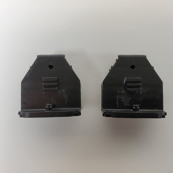 W10807828 Drawer glides Whirlpool Range Drawer Glides Appliance replacement part Range Whirlpool   
