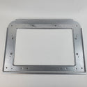 Door shield Range Door Trim Pieces 316222715 Frigidaire (OEM) Range Frigidaire