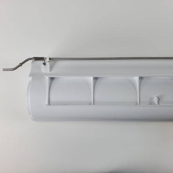 Frigidaire Refrigerator & Freezer Ice Bins / Ice Containers 242093003 (OEM) Refrigerator & Freezer Frigidaire