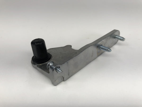 DA82-01243A Door hinge rh middle Samsung Refrigerator & Freezer Hinges Appliance replacement part Refrigerator & Freezer Samsung   