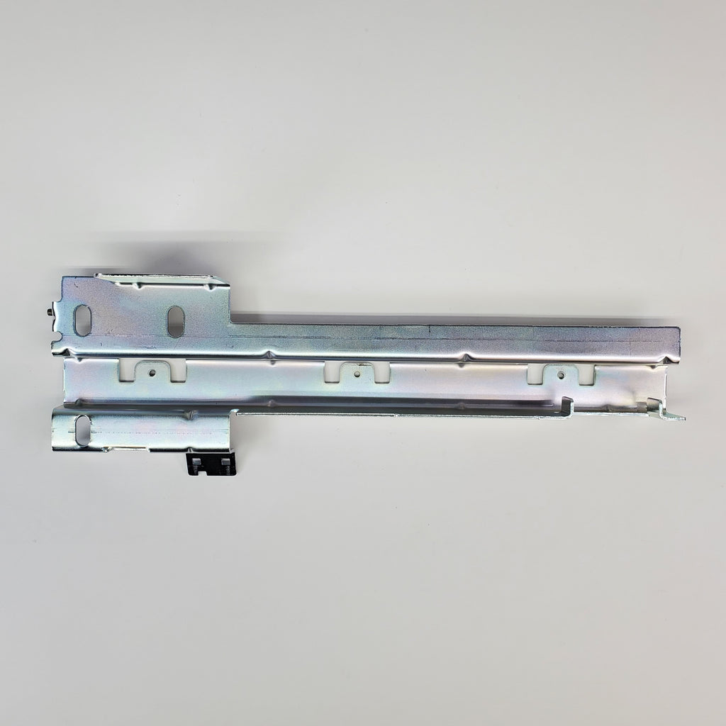 Slide bracket (right) Refrigerator & Freezer Brackets WR17X13144 GE (OEM) Refrigerator & Freezer GE