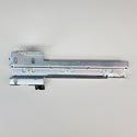 Slide bracket (right) Refrigerator & Freezer Brackets WR17X13144 GE (OEM) Refrigerator & Freezer GE