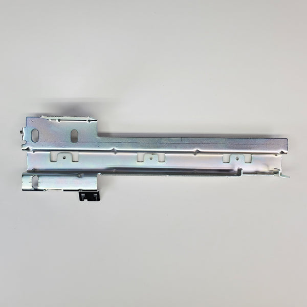 Slide bracket (right) Refrigerator & Freezer Brackets WR17X13144 GE (OEM) Refrigerator & Freezer GE