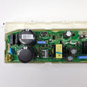 EBR86692719 Main pcb assembly LG Washer Control Boards Appliance replacement part Washer LG   