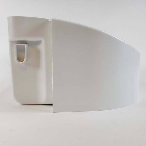 Frigidaire Refrigerator & Freezer Door Bin 242071401 Door Bins Refrigerator & Freezer Frigidaire   