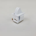 Door switch Refrigerator & Freezer Switches 5304520495 Frigidaire (OEM) Refrigerator & Freezer Frigidaire