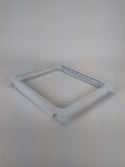 Whirlpool Refrigerator & Freezer Shelves W10861519 (OEM) Refrigerator & Freezer Whirlpool