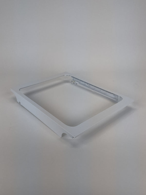 Whirlpool Refrigerator & Freezer Shelves W10861519 (OEM) Refrigerator & Freezer Whirlpool
