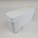 Detergent container Washer Dispenser Parts W11568953 Whirlpool (OEM) Washer Whirlpool