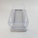 Crisper drawer Refrigerator & Freezer Drawers / Crisper Drawers W10509275 Whirlpool (OEM) Refrigerator & Freezer Whirlpool