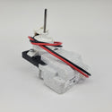 5304530651 Evaporator fan motor Frigidaire Refrigerator & Freezer Motors Appliance replacement part Refrigerator & Freezer Frigidaire   